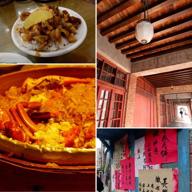 3泊4日ナース女子旅・台湾旅行記2日目〜朝市、龍山寺、剝皮寮、グルメ〜