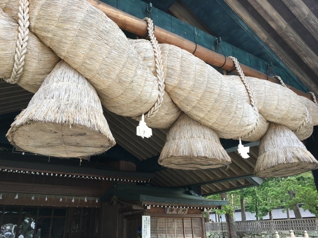 恋愛最強の縁結び神社はどこだ？⑦出雲大社東京分祠（六本木）